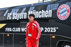 罗马诺：拜仁希望有机会未来匹配对阿兹努的报价