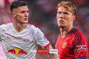 纽卡报6980万镑！天空：曼联预计正式报价塞斯科，球员倾向选曼联