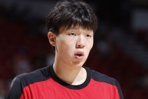 拓媒：开拓者有青年才俊&但远不足以争冠 马刺&活塞&老鹰等也是